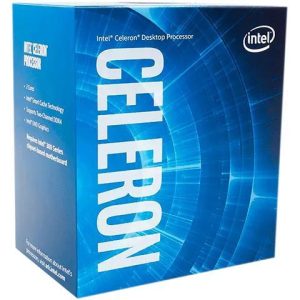 INTEL CELERON G4930, 3.2GHZ, 2MB CACHE, LGA1151