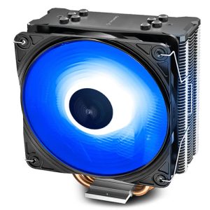DEEPCOOL GAMMAXX GTE V2 RGB CPU COOLER, PERFORMANCE VERSION