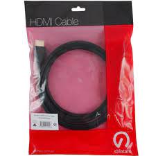 SHINTARO HDMI 2m Cable V2.0 4K