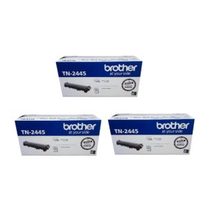 BROTHER Toner TN2445 3000 pages High Yield