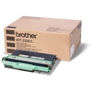 BROTHER Waste Toner WT-220CL 50000 pages