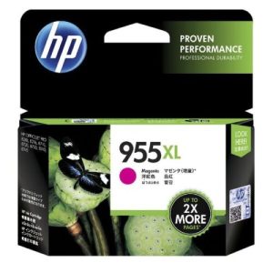 HP 955XL Ink Cartridge Magenta 1600 pages High Yield