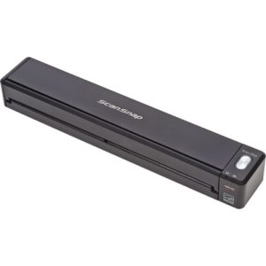 Fujitsu ScanSnap iX100 Portable document scanner