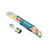 APSARA TRIGA PENCIL 10PK
