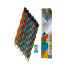 C3 GRIPPER PENCIL 12 PK