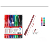 COLOURED PEN - 10'S