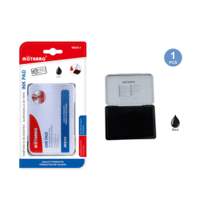INK PAD - BLACK