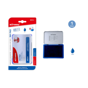 INK PAD - BLUE