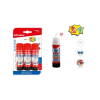 GLUE STICK - 36G + 2+1PCS