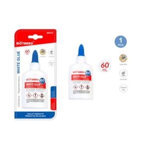 WHITE GLUE - 60G