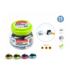 PENCIL SHARPNER - 15PCS