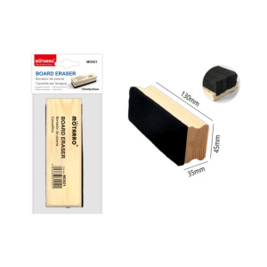 BOARD ERASER