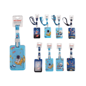 ID BADGE HOLDER - 70*110MM