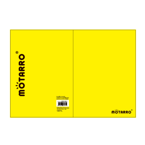 PAPER FOLDER - 24*34CM 350G