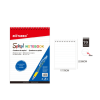 NOTEBOOK - 7*9（177.8*228.6mm） - 1PCS