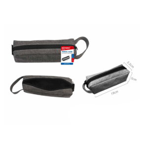 PENCIL CASE - 19*5*5.5CM - 1PCS