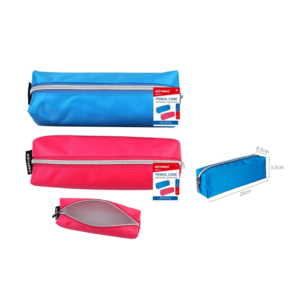 PENCIL CASE - 21*5.5*5.5CM - 1PCS