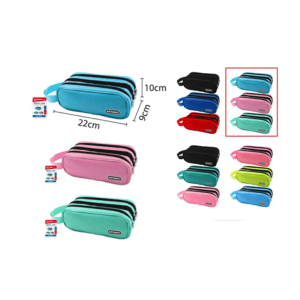 PENCIL CASE - 22*9*10CM - 1PCS