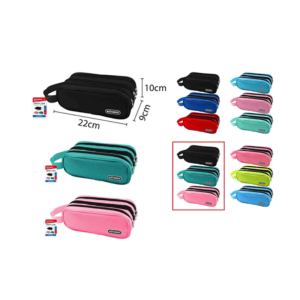 PENCIL CASE - 22*9*10CM - 1PCS