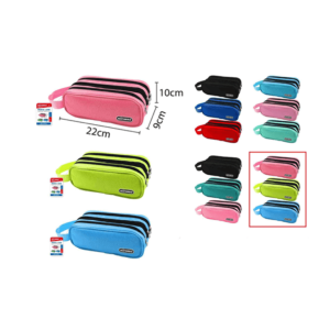PENCIL CASE - 22*9*10CM - 1PCS